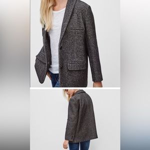 aritzia WILFRED FREE Kelsey Jacket